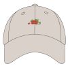 6-Panel UV Low-Profile Cap with Elongated Bill Thumbnail