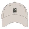 6-Panel UV Low-Profile Cap with Elongated Bill Thumbnail