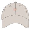 6-Panel UV Low-Profile Cap with Elongated Bill Thumbnail