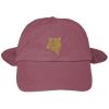 6-Panel UV Low-Profile Cap with Elongated Bill and Neck Cape Thumbnail