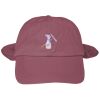 6-Panel UV Low-Profile Cap with Elongated Bill and Neck Cape Thumbnail