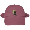 6-Panel UV Low-Profile Cap with Elongated Bill and Neck Cape Thumbnail