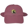 6-Panel UV Low-Profile Cap with Elongated Bill and Neck Cape Thumbnail