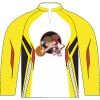 Triad  Fishing Jersey Thumbnail