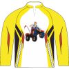Triad  Fishing Jersey Thumbnail