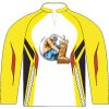 Triad  Fishing Jersey Thumbnail
