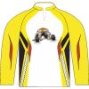 Triad  Fishing Jersey Thumbnail