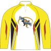 Triad  Fishing Jersey Thumbnail