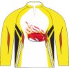 Triad  Fishing Jersey Thumbnail