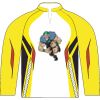 Triad  Fishing Jersey Thumbnail