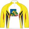 Triad  Fishing Jersey Thumbnail