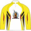 Triad  Fishing Jersey Thumbnail