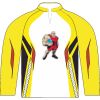 Triad  Fishing Jersey Thumbnail