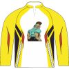 Triad  Fishing Jersey Thumbnail