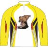 Triad  Fishing Jersey Thumbnail
