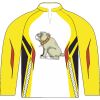 Triad  Fishing Jersey Thumbnail