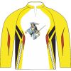 Triad  Fishing Jersey Thumbnail