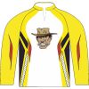Triad  Fishing Jersey Thumbnail