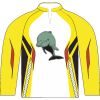Triad  Fishing Jersey Thumbnail