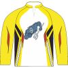 Triad  Fishing Jersey Thumbnail