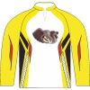 Triad  Fishing Jersey Thumbnail