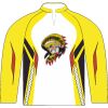 Triad  Fishing Jersey Thumbnail