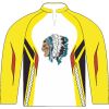 Triad  Fishing Jersey Thumbnail