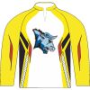 Triad  Fishing Jersey Thumbnail