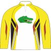 Triad  Fishing Jersey Thumbnail