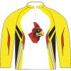 Triad  Fishing Jersey Thumbnail