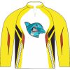 Triad  Fishing Jersey Thumbnail