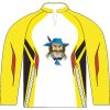 Triad  Fishing Jersey Thumbnail