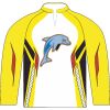 Triad  Fishing Jersey Thumbnail