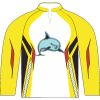 Triad  Fishing Jersey Thumbnail