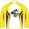 Triad  Fishing Jersey Thumbnail