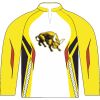 Triad  Fishing Jersey Thumbnail