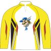 Triad  Fishing Jersey Thumbnail