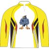 Triad  Fishing Jersey Thumbnail
