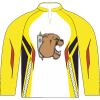 Triad  Fishing Jersey Thumbnail
