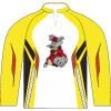 Triad  Fishing Jersey Thumbnail