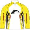 Triad  Fishing Jersey Thumbnail