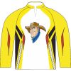 Triad  Fishing Jersey Thumbnail