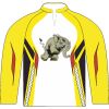 Triad  Fishing Jersey Thumbnail