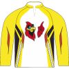 Triad  Fishing Jersey Thumbnail