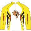 Triad  Fishing Jersey Thumbnail
