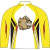 Triad  Fishing Jersey Thumbnail