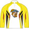 Triad  Fishing Jersey Thumbnail