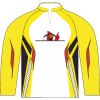 Triad  Fishing Jersey Thumbnail