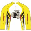 Triad  Fishing Jersey Thumbnail