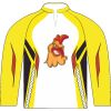 Triad  Fishing Jersey Thumbnail